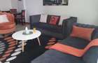 Furnished 3 Bed Apartment with En Suite in Kileleshwa - 1