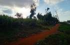 0.25 ac Commercial Land at Nairobi-Nakuru Highway At Kiambaa - 5