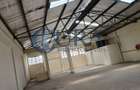 20,600 ft² Warehouse with Backup Generator in Mombasa Road - 2