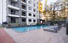 1 Bed Apartment with En Suite in Kilimani - 9