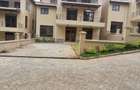5 Bed Townhouse with En Suite at Lavington Green - 1