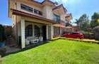 4 Bed Townhouse with En Suite in Lavington - 1