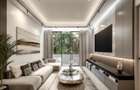 Studio Apartment with Swimming Pool at Muthangari Drive - 4