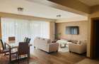 Furnished 3 Bed Apartment with En Suite in Kileleshwa - 1