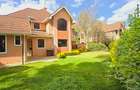 4 Bed Townhouse with En Suite at Lavington Muthangari - 6