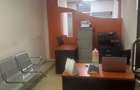 Office with Backup Generator at Muthithi Road - 1