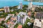 Arcadia Cove Apartments in Kizingo, Mombasa - 1