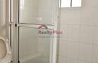 Furnished 2 Bed Apartment with En Suite in Kilimani - 8