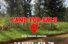 0.5 ac Land at Kiganjo Junction - 1