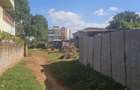 0.25 ac Residential Land in Ruaka - 5