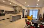 Furnished 2 Bed Apartment with En Suite at Mkungu Close - 2