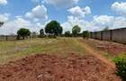 Residential Land at Flem Tree Off Ruaka Road - 16