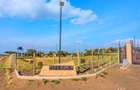 0.48 ac Residential Land at Naivasha - 1