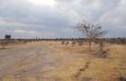 10 ac Residential Land at Kangundo Road - 1