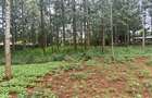 1 m² Land at Kiganjo Road - 5