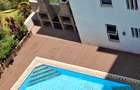 Serviced 2 Bed Apartment with En Suite at Nyali Mombasa - 10