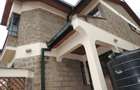 4 Bed House at Muthiga North - 8
