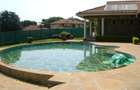 5 Bed House with Staff Quarters at Runda - 3