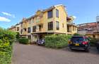 5 Bed Townhouse with En Suite at Lavington Green - 2