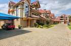 4 Bed Townhouse with En Suite at Kaputei Gardens. - 5