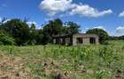 505 m² Land at Mavueni - 7