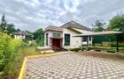 5 Bed Villa with En Suite at Lower Kabete Road - 33