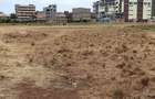 Commercial Land at Thika Road - 1