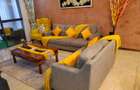 Furnished 2 Bed Apartment with En Suite in Kilimani - 1