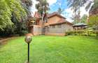 5 Bed House with En Suite at New Kitusuru Estate - 1