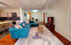 Serviced 2 Bed Apartment with En Suite at Dennis Pritt - 3