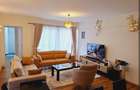 Serviced 3 Bed Apartment with En Suite in Thome - 4