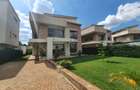 4 Bed House with En Suite in Runda - 1