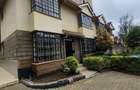 4 Bed Townhouse with En Suite in Kileleshwa - 1