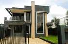 4 Bed House with En Suite in Ngong - 1