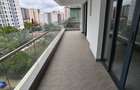 2 Bed Apartment with Swimming Pool in Kilimani - 5