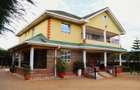 5 Bed Townhouse with En Suite at Thika - 5