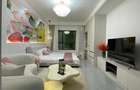 Studio Apartment with Gym at Kilimani - 1