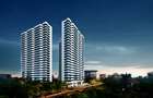 3 Bed Apartment with En Suite at Jalaram Road - 1