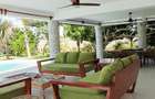 4 Bed Villa with En Suite at Watamu - 4