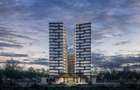 5 Bed Apartment with En Suite in Brookside - 4