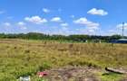 9 ac Commercial Land at Ruiru - 2