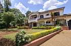 4 Bed House with Staff Quarters in Nyari - 3