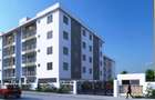 4 Bed Apartment with En Suite at Moyen Drive. - 4