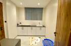 Furnished 3 Bed Apartment with En Suite in Spring Valley - 17