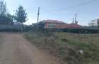 0.25 ac Land at Syokimau Road - 6