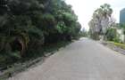 5 Bed House with En Suite at Karen - 8