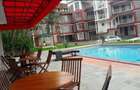 Serviced 1 Bed Apartment with En Suite at Kilimani - 7