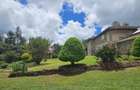 5 Bed House with En Suite in Ngong - 1