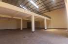 12,852 ft² Warehouse with Parking in Ruiru - 1