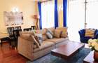 Serviced 1 Bed Apartment with En Suite at Westlands - 2